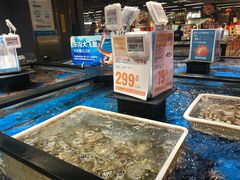 -盒马鲜生(宝地店)