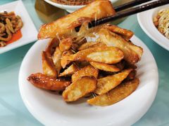 拔丝红薯-老碗餐饮(前进路店)