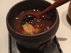 -上井料理黑金店(IFS国金中心店)