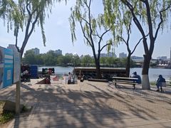 -WhaleSports户外水上运动俱乐部(朝阳公园店)