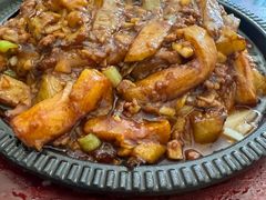 -鼎香润(德胜门内店)