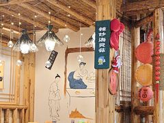 -恩你小木屋·烤肉韩式料理(嘉兴秀洲店)
