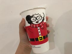 -张阿姨奶茶(湖西路店)