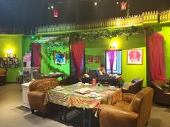 大堂-小娘惹厨房Little Nyonya(狮城有约上榜店)