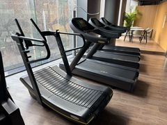 -OXYGYM奥美氧舱运动中心(丽都水岸店)