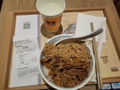 -吉野家(567漫天地店)