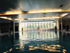 -天目湖御水温泉·度假酒店