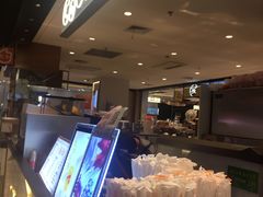 -CoCo都可(虹口龙之梦店)