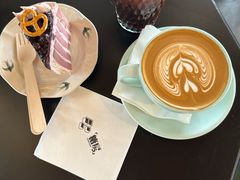 -糖房咖啡(南锣鼓巷店)