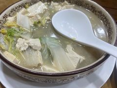 -清宫宴酒楼·计氏松枝包子