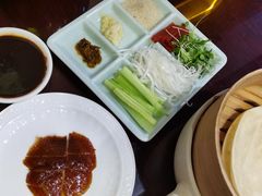 -恭敬李·烤鸭(天坛北门店)