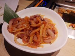 -新石器烤肉(西田城店)