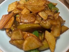 -同合居·非遗东北菜(王府井店)