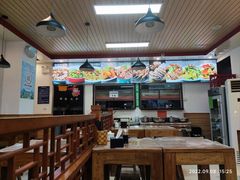 -韩师傅老大同刀削面(北苑路店)