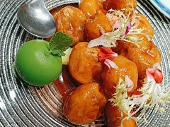 -木棉·醉心粤味(COCO Park店)