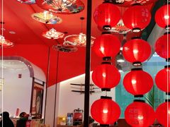 大堂-饭町二郎日式综合茶餐(中安广场店)