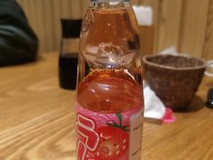 -林妈妈村·日式料理(宝山龙湖天街店)