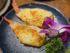 -和彩放题餐厅(酒仙桥店)
