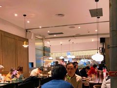 大堂-BAKER&SPICE(环贸店)