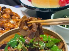 -渝乡老妈·北京烤鸭(六里桥店)