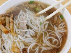 -阿玲面线糊(溪岸路店)