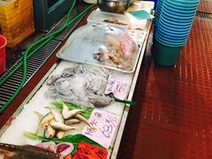 -淇沙湾渔村餐厅