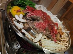 -恩你小木屋·韩式料理(假日广场店)