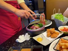 -樱嘢·炭火烧肉(惠南店)