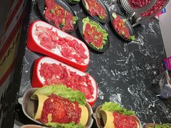 -九记潮汕现切鲜牛肉自助火锅(长沙·方圆荟店)