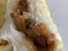 -蒋家桥饺面店(四望亭路店)