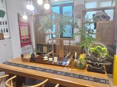 -竹鲜笙全竹宴(国色天香店)