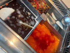 -海底捞火锅(万丰桥店)