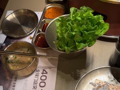 -西塔老太太泥炉烤肉(青浦蟠龙天地店)