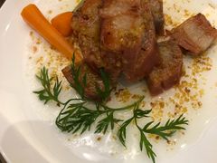 -水月周庄铂尔曼酒店-水月荟中餐厅