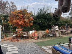 -HERRE·FARM 赫尔露营农场·团建聚会包场