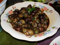 -丫丫蟹庄·苏式园林农家乐·阳澄湖大闸蟹(阳澄湖莲花岛店)