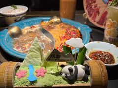 -吼堂老火锅(太古里总店)