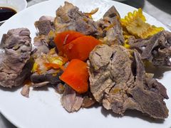 -汤城小厨•粤菜•靓汤(西直门凯德MALL店)