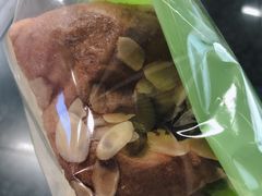 -RiceZone乐食尊纯米面包坊(望京店)