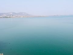 -南京金牛湖风景区