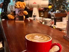 -咖法森林·咖啡  酒吧(天河店)