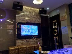 -凯乐会量贩KTV(国防大厦总店)