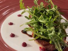 -Golden Lily河内巴黎法越料理餐厅(建国西路店)