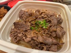 -町门烤肉拌饭专门店(新天地店)