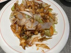 -隐食私房菜(老街店)