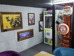 -MOJO密室逃脱(中街旗舰店)