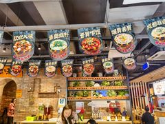 -云味馆·云南菜·云南米线(景田店)