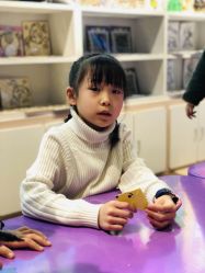 -妙妙乐儿童乐园·生日派对·班级聚会(万风新天地东楼三楼店)