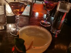 -JZ Club 爵士酒吧(上海店)