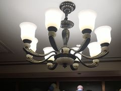 -盛百味·家宴餐厅(霸州分店)